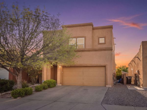343 Terra Vista Trail SE, Albuquerque, NM 87123