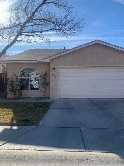 7220 Canary Lane Ne, Albuquerque, NM 87109 Main Photo