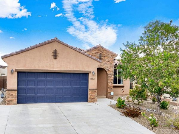 8631 Monsoon Road NW, Albuquerque, NM 87120