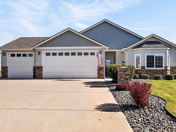 1432 E Sawgrass Ln, Deer Park, WA 99006