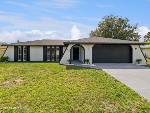 780 Chelsea Avenue , Palm Bay, FL 32905