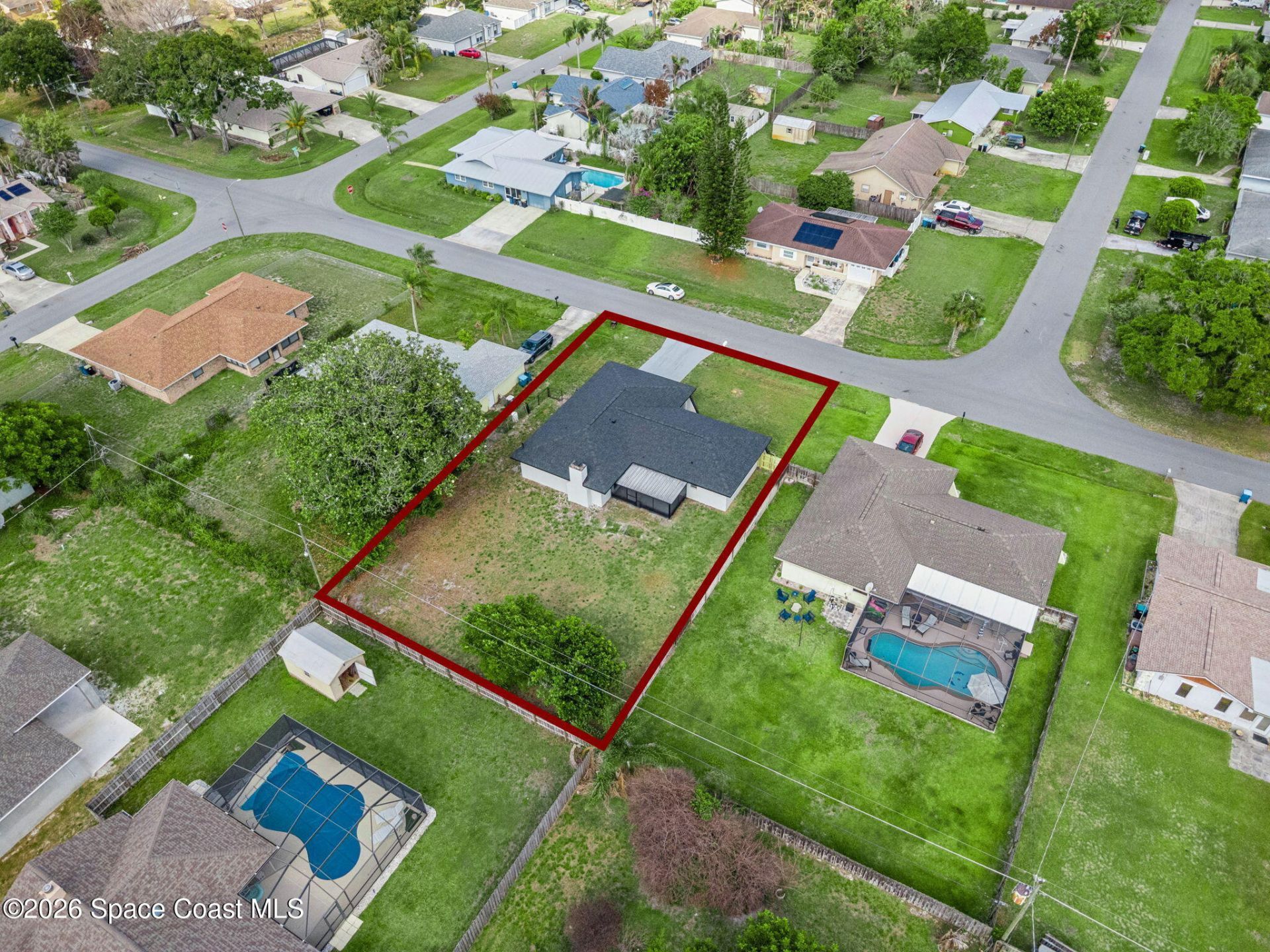 780 Chelsea Avenue, Palm Bay, FL 32905 Photo