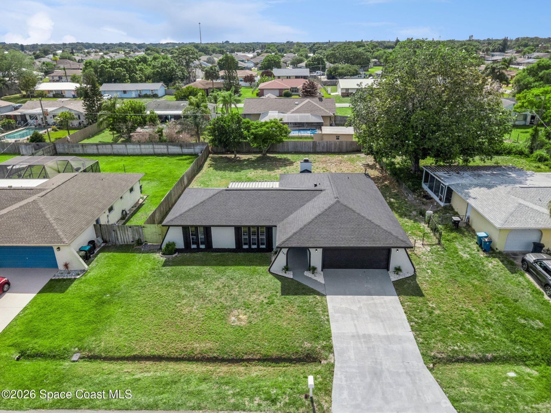 780 Chelsea Avenue, Palm Bay, FL 32905 Photo