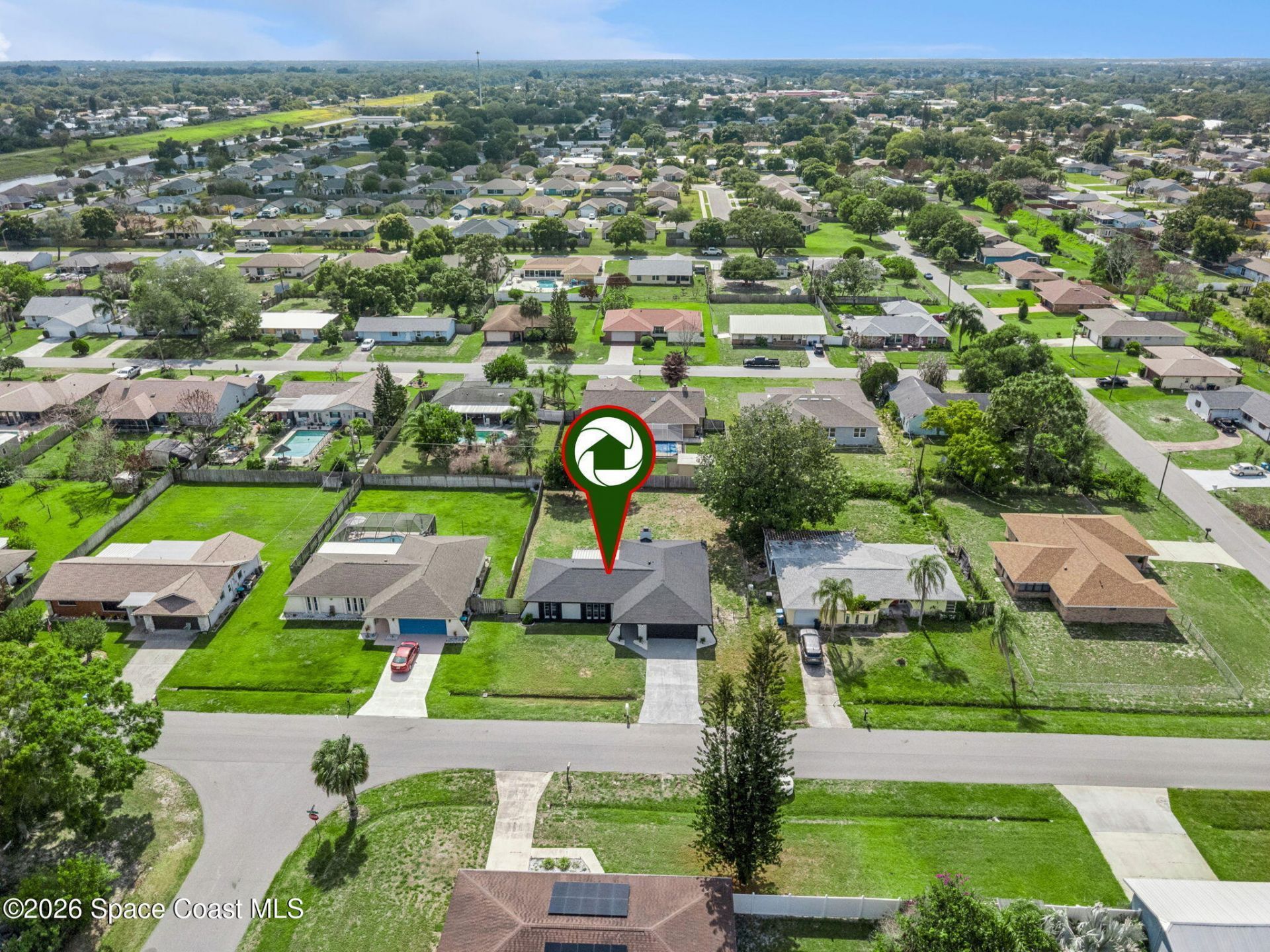780 Chelsea Avenue, Palm Bay, FL 32905 Photo