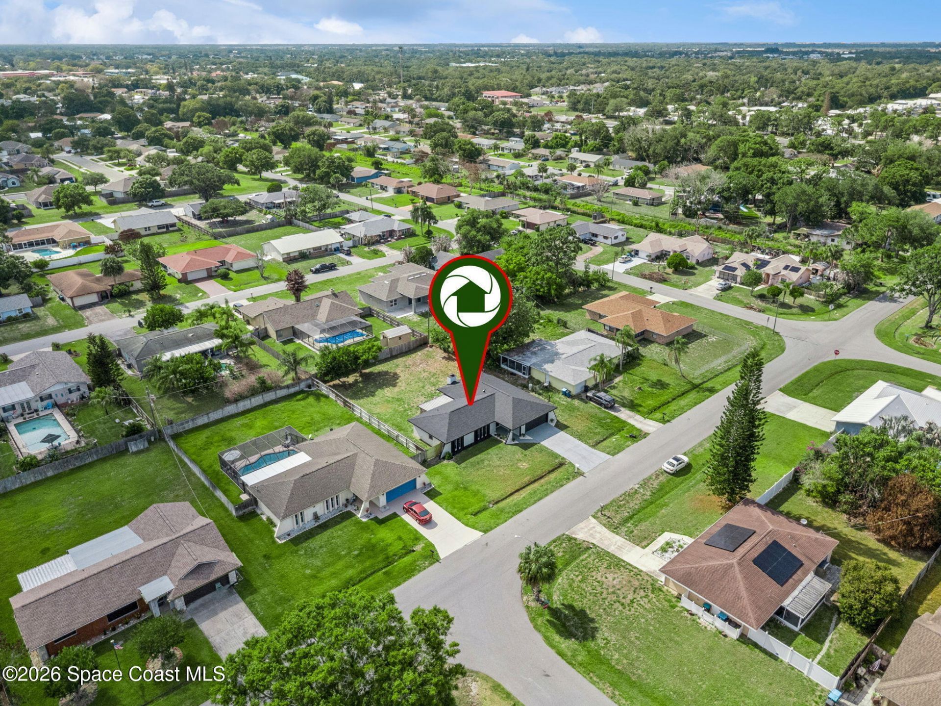 780 Chelsea Avenue, Palm Bay, FL 32905 Photo