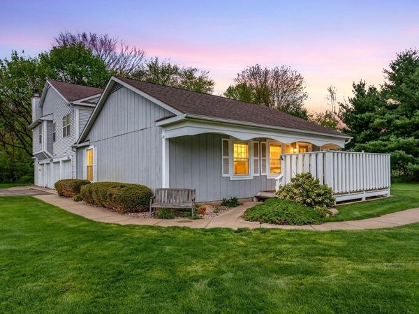 3401 Big Bend Bend, Unit A, Kalamazoo, MI 49048