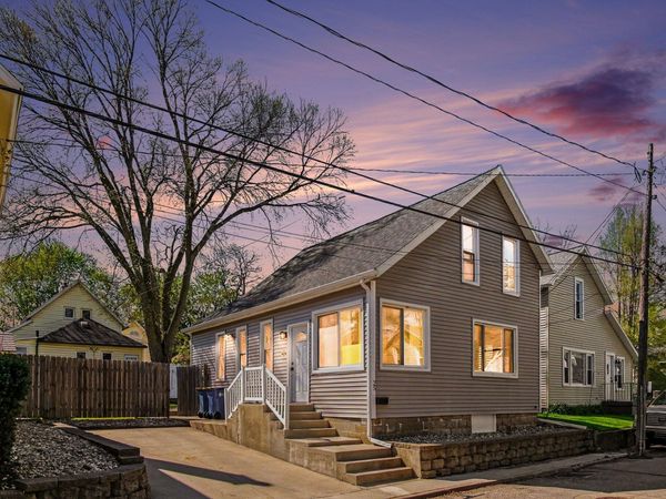 25 Mack Avenue NE, Grand Rapids, MI 49503