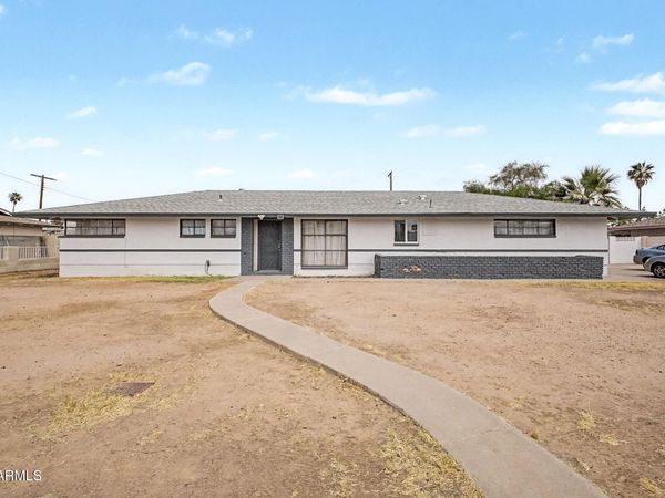 5013 S 21ST Way, Phoenix, AZ 85040