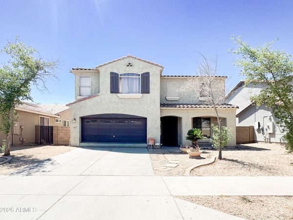 3218 S 74TH Lane, Phoenix, AZ 85043