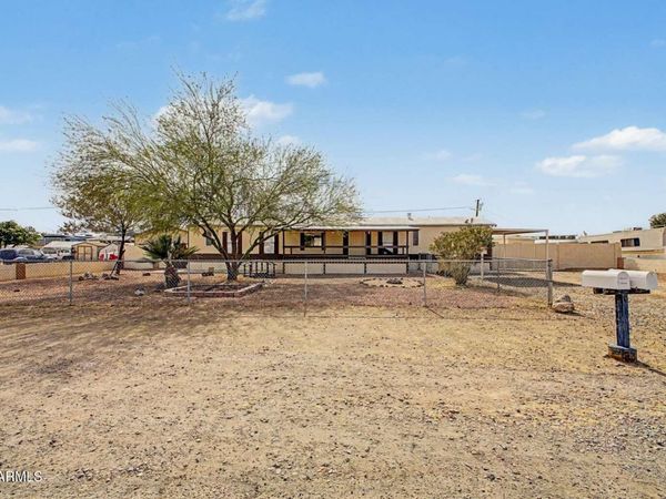 16040 N 66TH Avenue, Glendale, AZ 85306