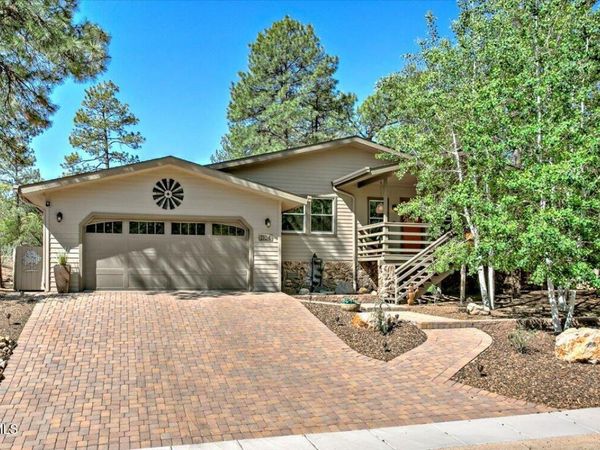 1104 BLUE GRANITE Lane, Prescott, AZ 86303