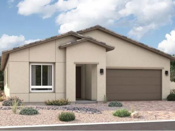 15882 W WILLIAMS Street, Goodyear, AZ 85338