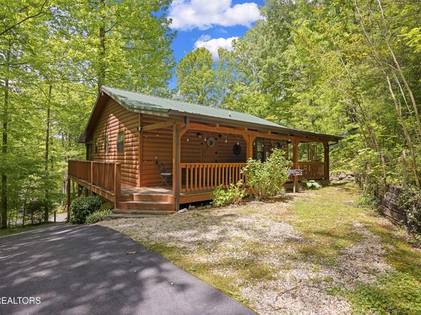 951 Emilyville Way, Cosby, TN 37722