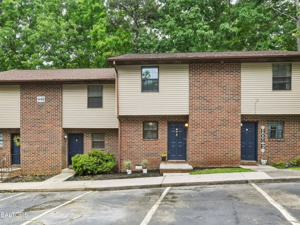 440 Tammy Drive, Powell, TN 37849