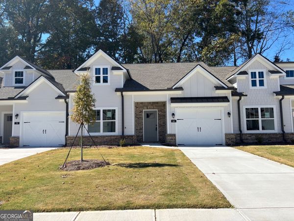 66 Village Court, Unit 12, Cleveland, GA 30528