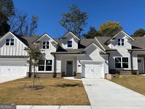 36 Village Court, Unit 15, Cleveland, GA 30528