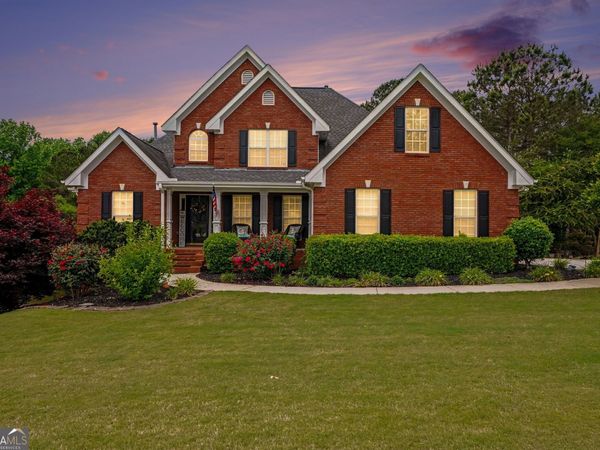 260 Glynnshire Court, Covington, GA 30016