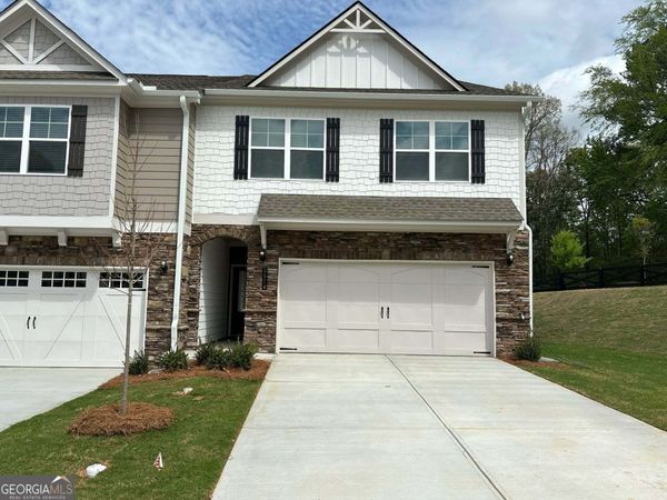 3570 Birdstone Drive, Unit LOT 15, Decatur, GA 30032