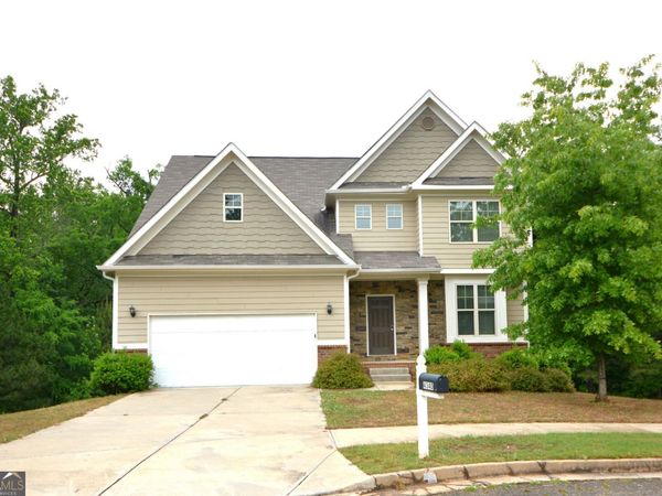 4340 Traipse Path, Ellenwood, GA 30294