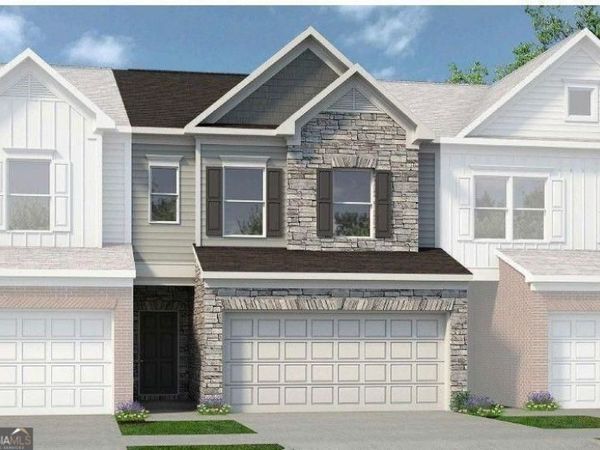 36 Jacobs Farm Lane, Unit 16, Lawrenceville, GA 30045