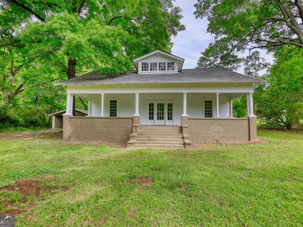85 Spearman Road, Shady Dale, GA 31085