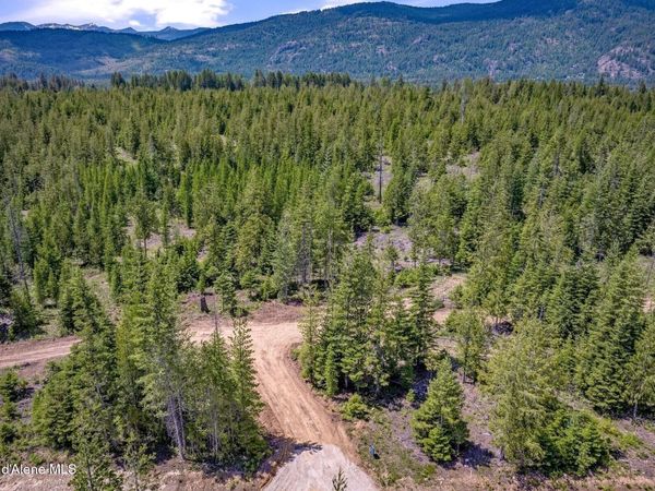 Lot 1 Noble Lane Phase 2 , Sandpoint, ID 83864