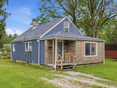 541 Indiana Ave, Mansfield, OH 44905