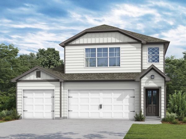264 Sagebrush Drive, Freeport, FL 32439