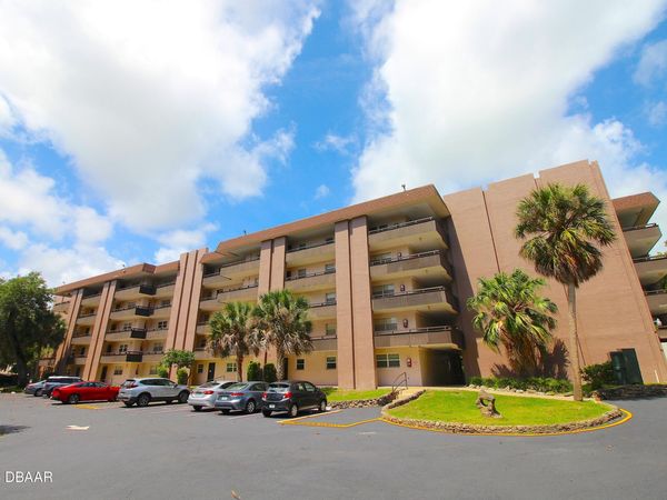 640 N Nova Road, Unit 415, Ormond Beach, FL 32174