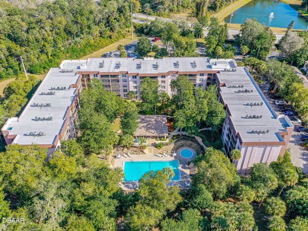 640 N Nova Road, Unit 415, Ormond Beach, FL 32174