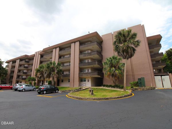 640 N Nova Road, Unit 415, Ormond Beach, FL 32174