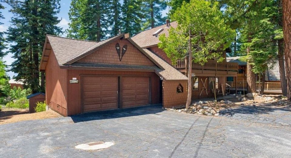1090 Canterbury Drive, Kings Beach, CA 96143 Photo