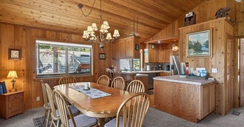 1090 Canterbury Drive, Kings Beach, CA 96143 Photo