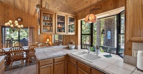 1090 Canterbury Drive, Kings Beach, CA 96143 Photo