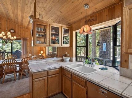 1090 Canterbury Drive, Kings Beach, CA 96143 Photo