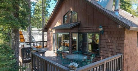 1090 Canterbury Drive, Kings Beach, CA 96143 Photo
