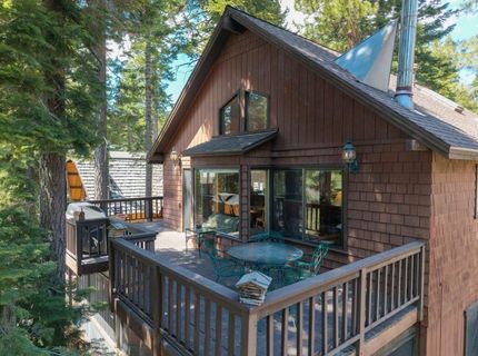 1090 Canterbury Drive, Kings Beach, CA 96143 Photo