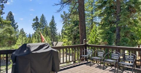 1090 Canterbury Drive, Kings Beach, CA 96143 Photo
