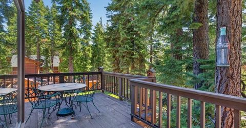 1090 Canterbury Drive, Kings Beach, CA 96143 Photo