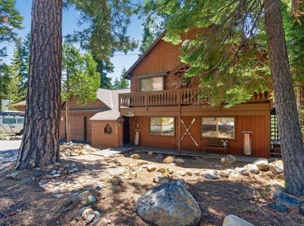 1090 Canterbury Drive, Kings Beach, CA 96143 Photo
