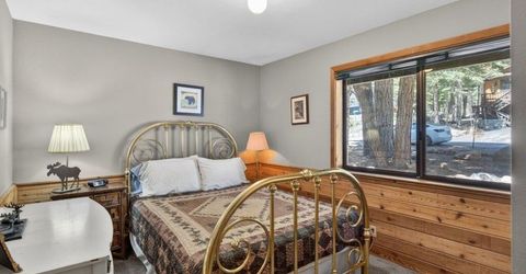1090 Canterbury Drive, Kings Beach, CA 96143 Photo