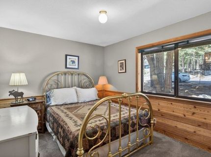1090 Canterbury Drive, Kings Beach, CA 96143 Photo