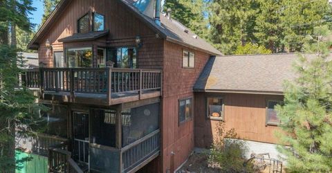1090 Canterbury Drive, Kings Beach, CA 96143 Photo