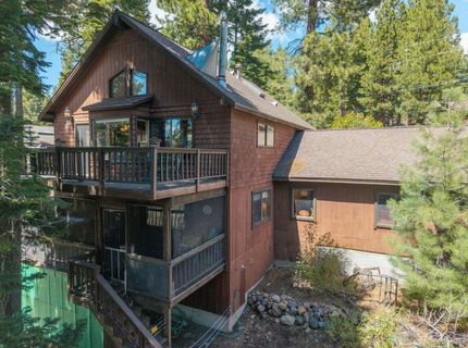 1090 Canterbury Drive, Kings Beach, CA 96143 Photo