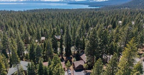 1090 Canterbury Drive, Kings Beach, CA 96143 Photo