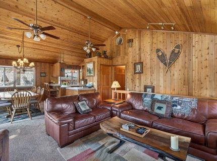 1090 Canterbury Drive, Kings Beach, CA 96143 Photo