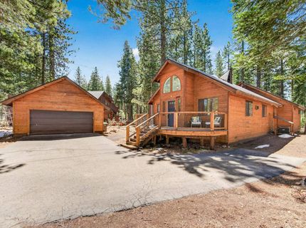 14570 Tyrol Road, Truckee, CA 96161 Photo
