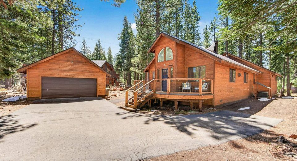 14570 Tyrol Road, Truckee, CA 96161 Photo