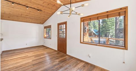 14570 Tyrol Road, Truckee, CA 96161 Photo