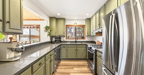 14570 Tyrol Road, Truckee, CA 96161 Photo